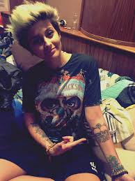 Paris Jacksoh Parisjackson Michael Jackson Tattoo Paris Jackson Tattoo Paris Jackson