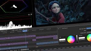 Virtualdubmod is a unification of several popular modifications of the famous video editing software virtualdub. Video Editing Blender Org