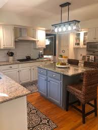 Set a timer, see a meme (updated daily)! Painting My 80s Style Kitchen Cabinets