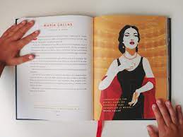 Cuentos De Buenas Noches Para Ninas Rebeldes Critica De Un Libro Feminista Para Ninas