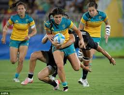 Charlotte caslick oam is an australian professional representative and olympic level rugby union player. Pin On Rugby Photo Art