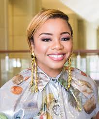 Khalilah Johnson, PhD, MS, OTR/L