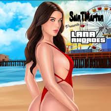 In may, lana posted a pros and cons list mike wrote about their relationship. Lana Rhoades By Saintmarten