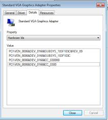 Hp laserjet 4200 ps printer driver is licensed as freeware for pc or laptop with windows 32 bit and 64 bit operating system. Need To Standard Vga Graphics Adapter Drivers For My Pavillion G6 2226tu For Windows 7 64 Bit Eehelp Com