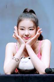 Summerlike On Twitter Itzy Lia Girl Group