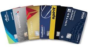 Using a rewards credit card means you can maximize your spending along with some extra benefits like baggage delay insurance and purchase protection. Airlines Credit Cards In Arms Race To Profits Travel Weekly