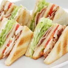 The Humble Sandwich Is A Global Favourite With 18Th Century Roots - Canada  Takeout
