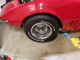 I need help on what to do to stop my tires from rubbing. Left Tire Is Rubbing On Fender Corvetteforum Chevrolet Corvette Forum Discussion