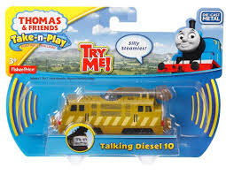 Diesel 10 coloring page admirably free thomas and the magic railroad. Buy Thomas Friends Talking Diesel 10 At Bargainmax Free Delivery Over 9 99 And Buy Now Pay Later With Klarna Clearpay