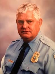 Charles 'Jerry' Mouser