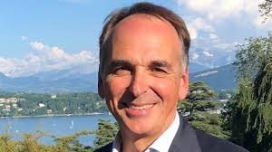 Lyttelton Port appoints new chief executive