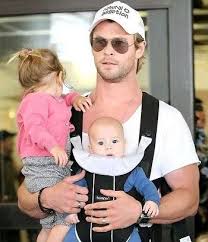 He is one of chris hemsworth and elsa pataky's twin sons. Tristan Hemsworth Bio Age Facts Family Of Chris Hemsworth S Son