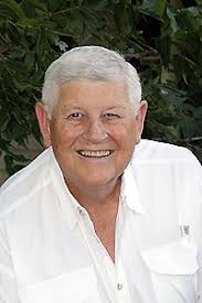 Stanley Otto Hoffmann, Sr.