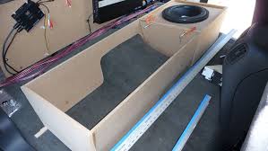 Silverado Subwoofer Box Plans Image Search Results In 2021 Subwoofer Box Subwoofer Box Design Sub Box Design