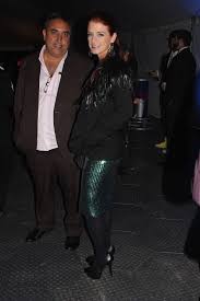 Feathers N Sequins With Gabriel Amar From Frank Olive Hats Olive Hat Fashion Sequins