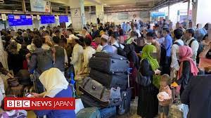 Mar 17, 2021 · 【afp＝時事】アフガニスタンの2体の巨大な仏像は、モンゴル人の侵略や厳しい自然環境にも耐え、絵のように美しいバーミヤン（bamiyan）渓谷を. Avfz3okb4chrxm