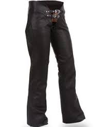 Chaps Biker Girl Bling Women S Motorcycle Gear Biker Girl Pants For Women Chaps