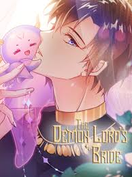 The Demon Lord's Bride read comic online - BILIBILI COMICS