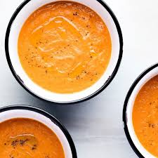 3 Ingredient Tomato Soup Recipes Ingredients Recipes Food