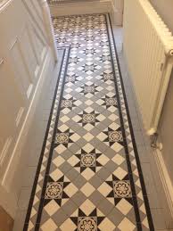 Victorian Floor Tiles Gallery Original Style Floors Period Floors Schlafzimmer Dekoration Hausdekoratio Tiled Hallway Hallway Tiles Floor Hallway Flooring