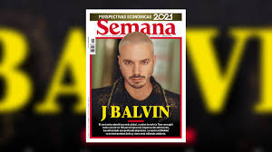Baby, vamo' a hacerlo, que está rico el clima. J Balvin Un Ano De Exitos Y Su Lucha Contra La Depresion