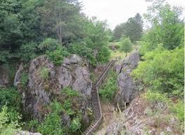 A bakony egy igazán magyaros középhegységünk. Bakony Veszprem Kirandulastippek