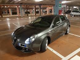 Image result for Grigio Antracite 2015 Alfa-Romeo