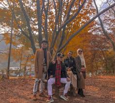 Ada banyak sebab mengapa anda mesti mengunjungi korea selatan yang menarik ini pada percutian anda yang seterusnya. Rasis Gila Wanita Ini Tak Sangka Percutian Di Korea Boleh Jadi Seteruk Ini