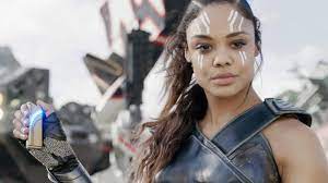 A master swordswomen & helping the world. Valkyrie Is Mcu S First Openly Lgbtq Superhero Marvel Confirms Cnet
