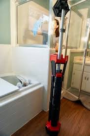 How To Remove And Replace Bathroom Caulk In A Shower Stall In 2020 Shower Stall Bathroom Caulk Shower