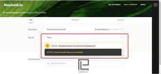 Cara bayar ptptn melalui maybank2u mp3 & mp4. Cara Bayar Ptptn Secara Online Mengunakan Maybank2u Pixellensa Studio
