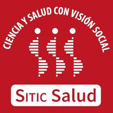 SITIC  Secretaría de Salud