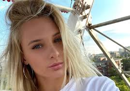 Финалистка одного юниорского турнира большого шлема. Dayana Yastremskaya I Doping Cherez Seks S Byvshim Parnem Vydumki Smi Novosti Tennisa Segodnya