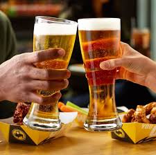 Other sets by this creator. Happy Hour At Buffalo Wild Wings Bella Terra