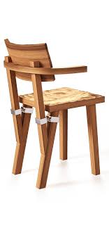 Torquemada Dining Chair Designed By Philippe Starck For Driade Available At Linea Inc Modern Furniture Los Angeles Chair Chair Design Dining Chair Design