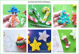 Idée activité manuelle noël : Bricolages De Noel Mes Petits Bonheurs