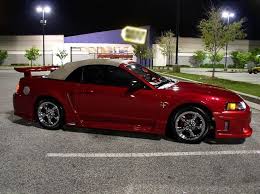 2002 Laser Red Ford Mustang Convertible Oldridezoldridez Mustang Convertible Ford Mustang Ford Mustang Convertible