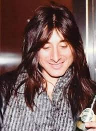 Steve Perry (Journey)