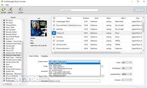 As a music enthusiast, it's no easy feat choosing between spotify and apple music. Tunefab Apple Music Converter Download 2021 Latest