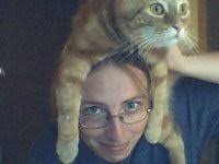 Blogger: User Profile: Sarah Dooley