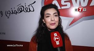 جزاك الله خير نسأل الله ان يرزقك الجنة. Ø§Ù„ÙÙ†Ø§Ù†Ø© Ù†Ø¬Ø§Ø© Ø®ÙŠØ± Ø§Ù„Ù„Ù‡ ØªÙƒØ´Ù Ø³Ø¨Ø¨ ØºÙŠØ§Ø¨Ù‡Ø§ Ø¹Ù† Ø§Ù„Ø´Ø§Ø´Ø© ÙˆØªØ¤ÙƒØ¯ Ù…Ø¹Ø±ÙØªØ´ Ø¹Ù„Ø§Ø´ ÙƒÙ†Ø´ÙˆÙÙˆ Ø¯Ø§Ø¦Ù…Ø§ Ù†ÙØ³ Ø§Ù„ÙˆØ¬ÙˆÙ‡ Le7tv Ma