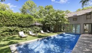 What makes a hamptons house hamptons style? 100 Pool Houses To Be Proud Of And Inspired By