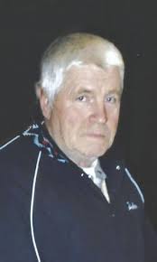 John Mathias McFarland