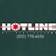 Hotline Delivery Systems logo