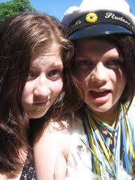 Astrid Camille Constant's Family...