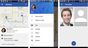 Google's web version of the play store is handy, but it's still missing a few features after all these years. 6 Best Android Apps To Track Someone S Location