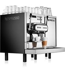 Buy nespresso compatible coffee capsules online. Nespresso Aguila 220 Professional Coffee Machine