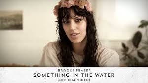 Brooke Fraser