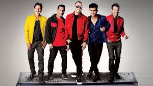 Don't give up on me. New Kids On The Block Tickets 2021 Concert Tour Dates Ticketmaster