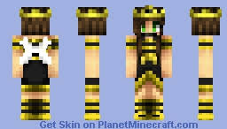 You had to walk, jump and duck mario through a selection of levels to reach bowser, defeat him and rescue princess peach. Queen Bee Heyimbee Fan Skin Minecraft Skin
